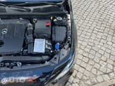 Mercedes-Benz A 180 d Business Solutions