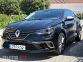 Renault Mégane 1.2 TCE GT Line SS