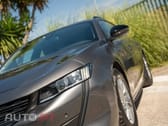 Peugeot 508 SW 1.5 BlueHDi Active Pack Business EAT8