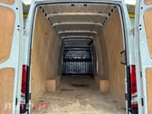 Iveco Daily 2.3 35S14H V16/P H2
