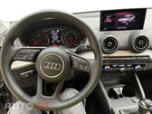 Audi Q2 2.0 TDI Design