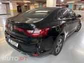 Renault Mégane 1.5 Blue dCi Intens