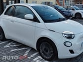 Fiat 500e Icon