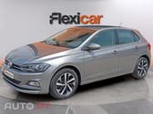 Volkswagen Polo 1.0 TSI Confortline DSG
