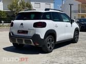 Citroen C3 Aircross 1.2 PureTech Feel