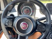 Fiat 500C 1.0 Hybrid Sport
