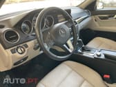 Mercedes-Benz C 250 CDi Avantgarde BlueEfficiency Aut.