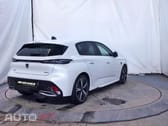 Peugeot 308 1.6 Hybrid GT e-EAT8