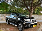 Nissan Navara Automática