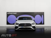 Mercedes-Benz E 300 de AMG Line