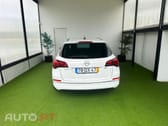 Opel Astra Sports Tourer Excite