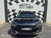 Citroen C4 Aircross S&S SHINE PACK Aut.  C/Teto