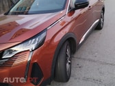 Peugeot 5008 allure