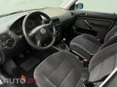 Volkswagen Golf 1.6i 25 Anos