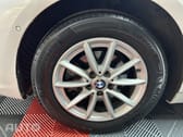 BMW 216 d Advantage