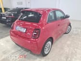 Fiat 500e ND