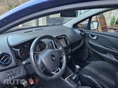 Renault Clio 1.5 dCi GT Line