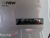 Renault Captur E-tech Plug In Hybrid 160