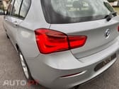 BMW 116 d Line Sport Auto