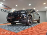 Peugeot 2008 1.2 PureTech GT EAT8