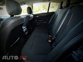 BMW 116 d Sport Line