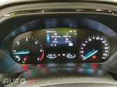 Ford Focus SW 1.5 TDCi EcoBlue ST-Line