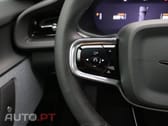 Polestar 2 Standard Range Single Motor