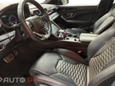 Lamborghini Urus 4.0 V8