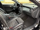 Mercedes-Benz CLA 200 d Shooting Brake AMG Line Aut.