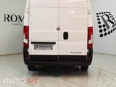 Peugeot Boxer 2.0 BlueHDi 335 L3H2 Pro
