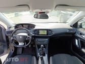 Peugeot 308 1.2 PureTech Style