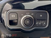 Mercedes-Benz A 180 d Style Aut.
