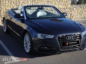 Audi A5 3.0 TDi Multitronic Sport