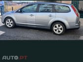 Ford Focus TDCI