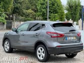 Nissan Qashqai 1.5 dCi Acenta