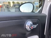 Fiat 500 1.0 Mild Hybrid
