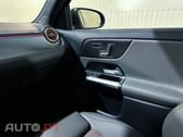 Mercedes-Benz EQA 350 4Matic