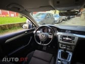 Volkswagen Passat Variant 2.0 TDi Elegance