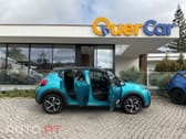 Citroen C3 1.2 PureTech Feel
