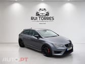 Seat Leon SC 2.0 TSI S&S DSG Cupra 290