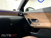 Mercedes-Benz CLA 200 7G-DCT AMG Line Advanced Plus