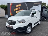 Opel Combo 1.5 CDTi L1H1