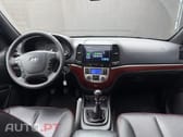 Hyundai Santa Fe 2.2 CRDi 7Wagon Style