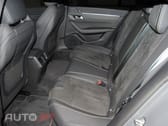 Peugeot 508 SW 1.6 Hybrid GT e-EAT8