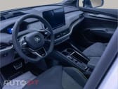 Skoda Enyaq RS 4x4