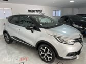 Renault Captur 0.9 TCE Exclusive