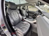 Land Rover Evoque 2.2 SD4 Dynamic Auto