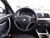 BMW 118 d Line Urban