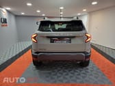 Dacia Duster ECO-G 100 EXPRESSION