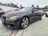 BMW 420 d Pack M Auto